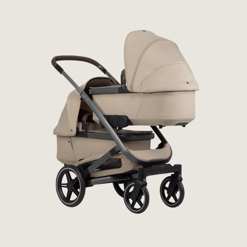 Joolz stroller Geo3 Twin cradle 
