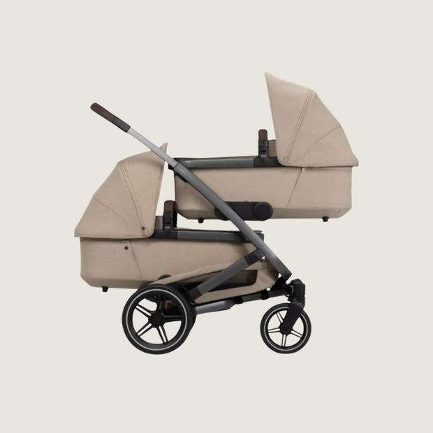 Joolz stroller Geo3 Twin cradle 
