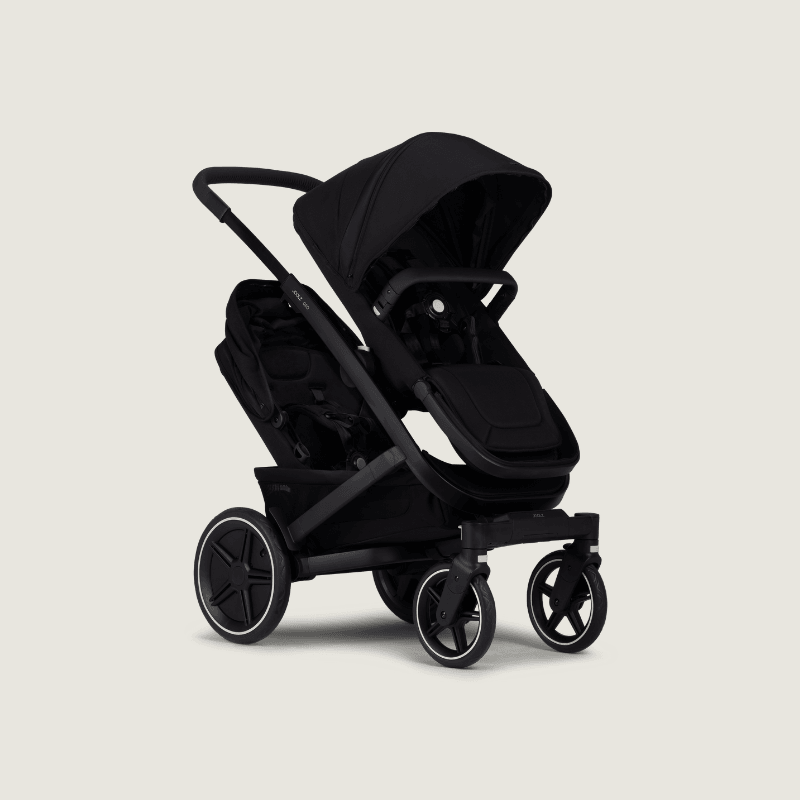 Joolz Geo 3 Twin zitje kinderwagen - Tiny Library