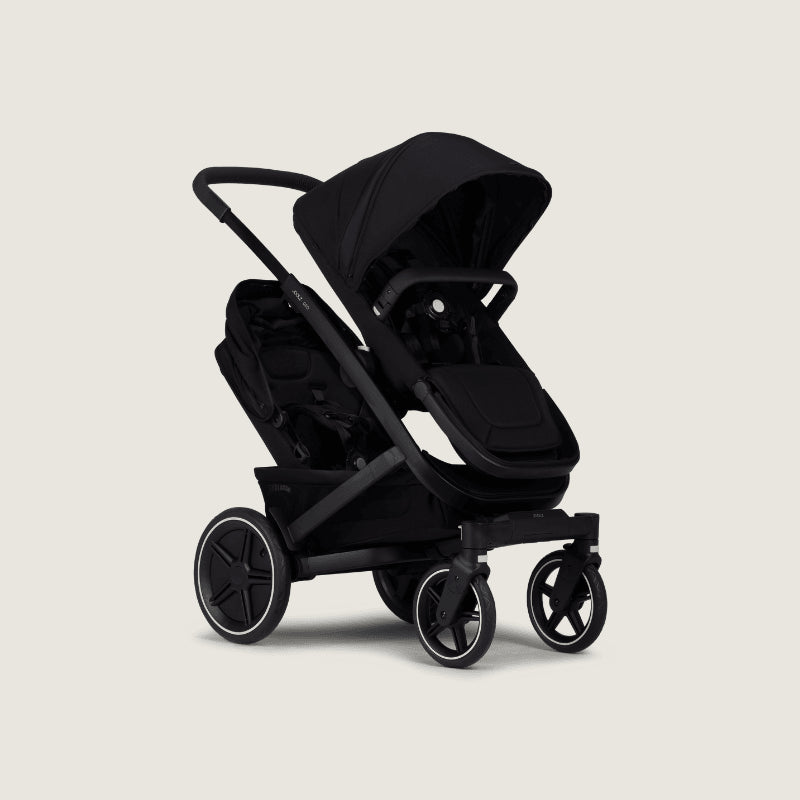 Joolz Geo 3 Twin seat stroller – Tiny Library
