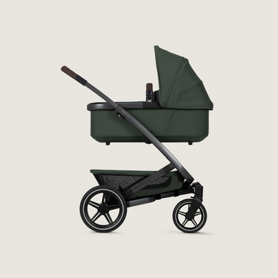 KINDERWAGENS
