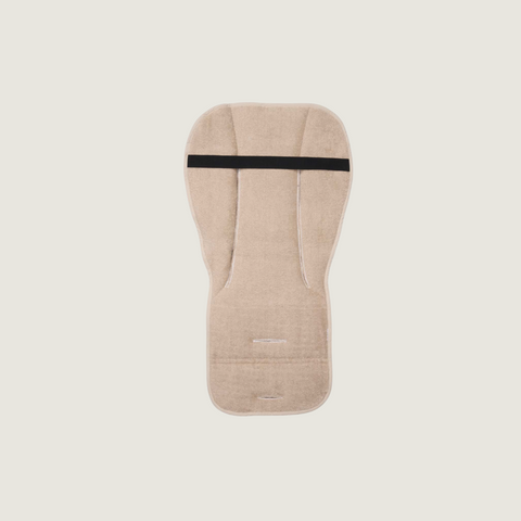 Koeka Car seat insert cushion Dijon Daily