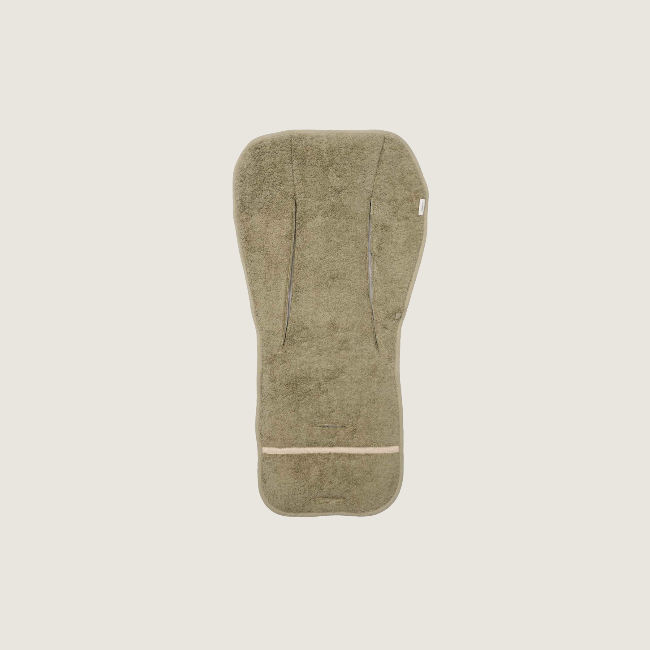 Koeka Autostoel inlegkussen Dijon Daily