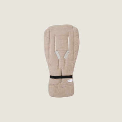 Koeka Teddy Oslo shawl