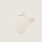 Koeka omslagdoek newborn Dijon Daily - Tiny Library