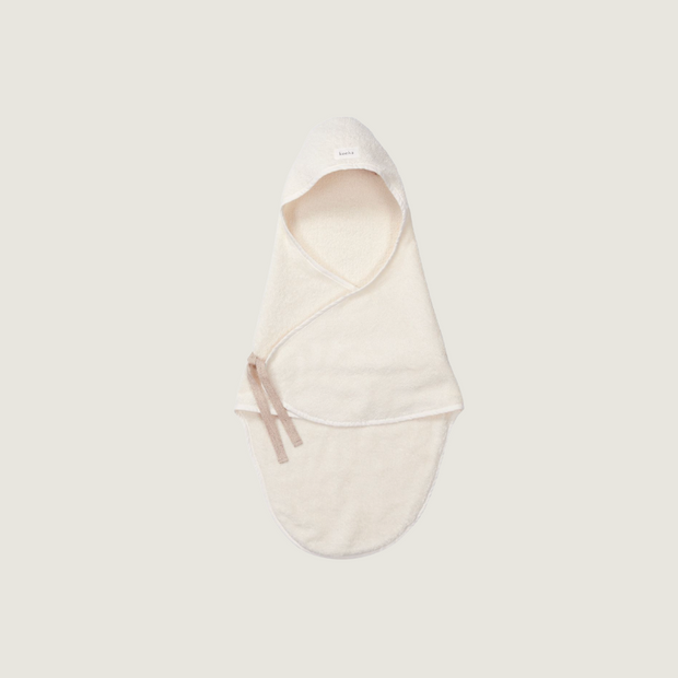 Koeka omslagdoek newborn Dijon Daily - Tiny Library