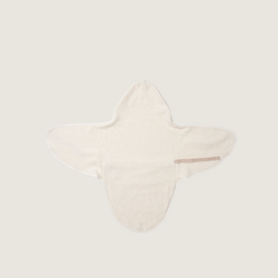 Koeka Omslagdoek new born Dijon Daily