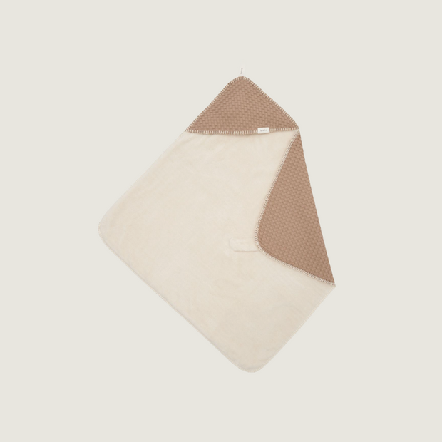 Koeka Teddy Oslo shawl
