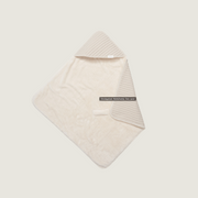 Koeka Omslagdoek Teddy Oslo Sand - Tiny Library