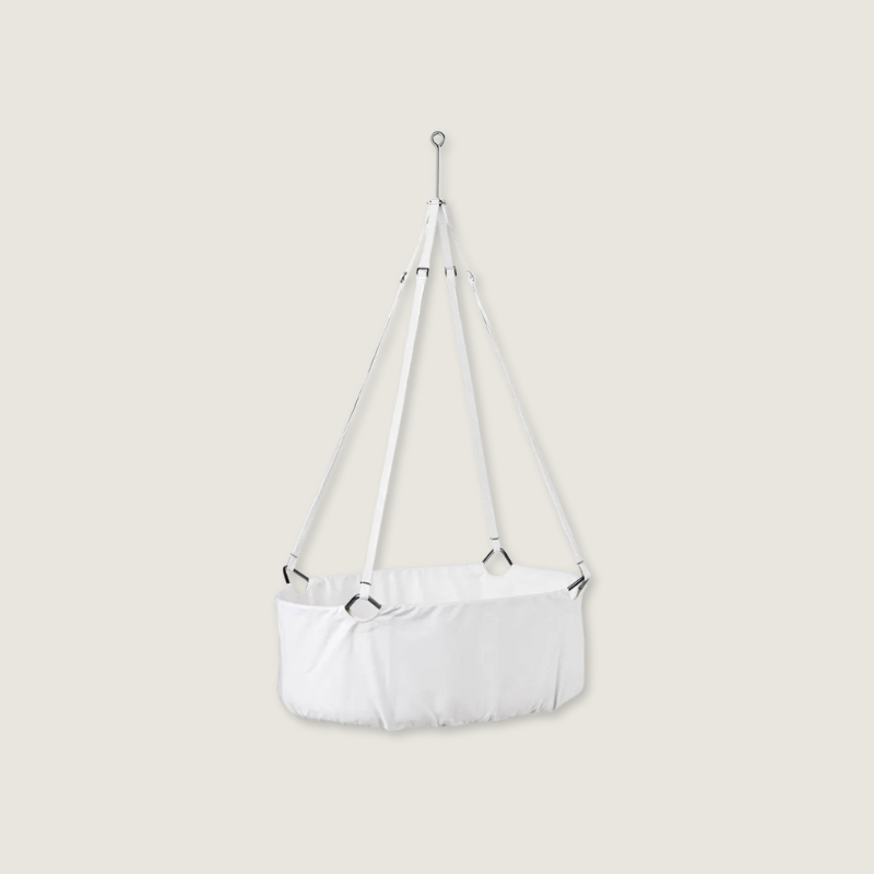 Leander Classic Bundle hanging cradle