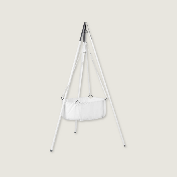 Leander Classic Bundle hanging cradle