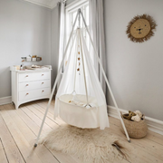 Leander Classic Bundle hanging cradle