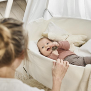 leander classic baby hangwieg - Tiny Library