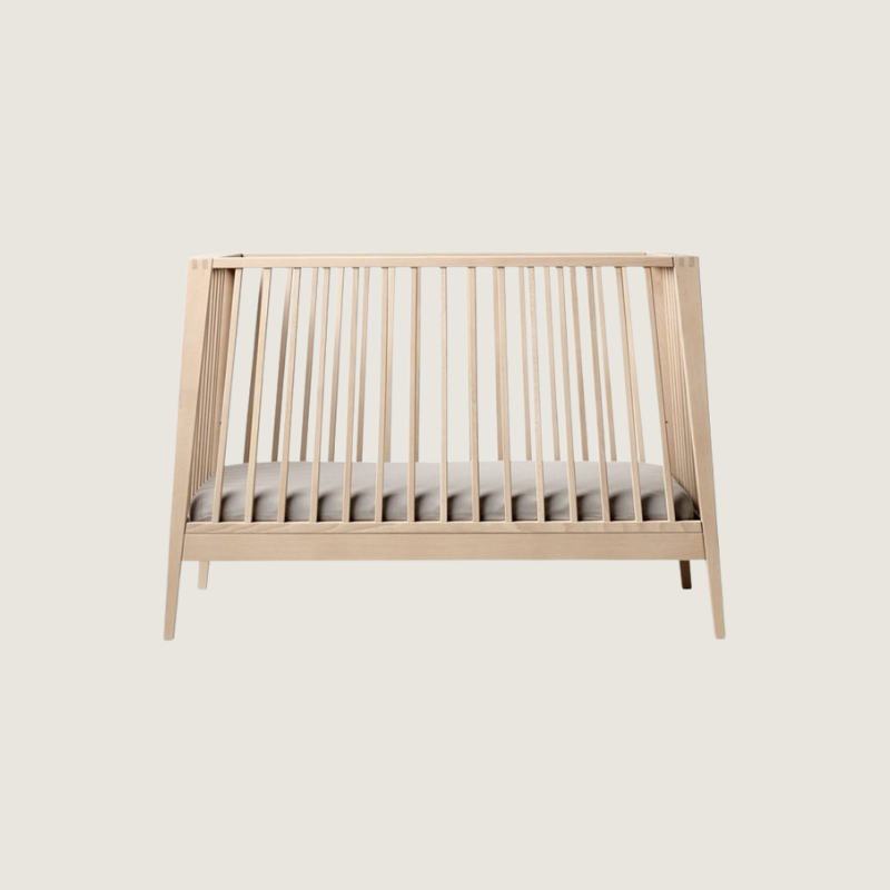 Leander Linea cot