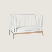 Leander Luna crib extension set