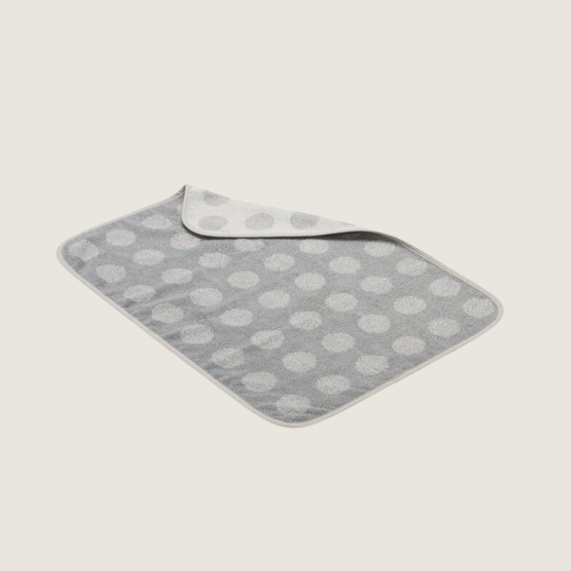 Leander dressing mat topper (Buy)