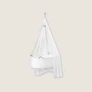 Leander hanging cradle mosquito net (Buy)