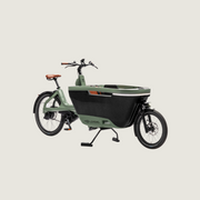 Lovens cargo bike
