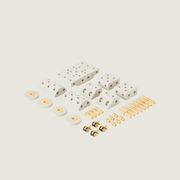MODU Dreamer Set - Sand - Tiny Libary