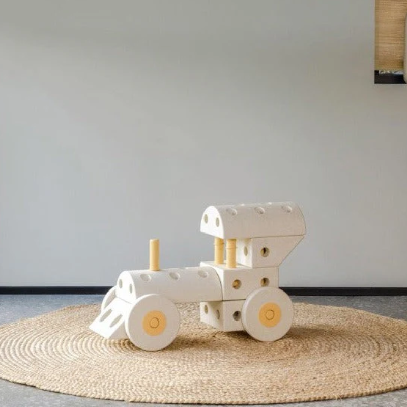 MODU Dreamer Set - Sand - Tiny Libary