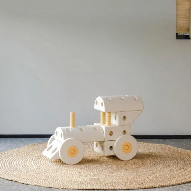 MODU Dreamer Set - Sand - Tiny Libary