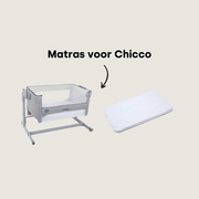 Chicco Next2Me Mattress (Buy)