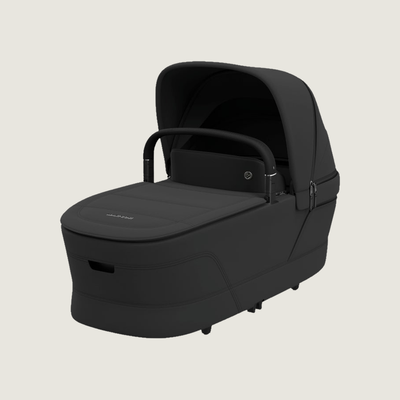 Maxi-Cosi Cabin Cot - Zwart