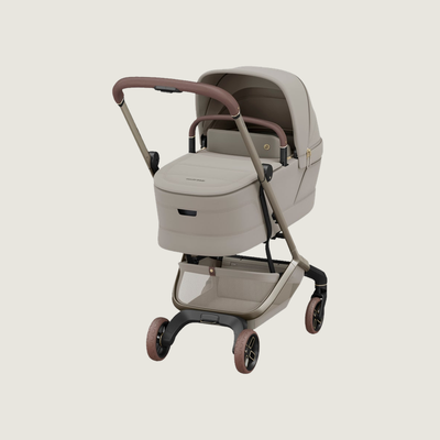 Maxi-Cosi Cabin Cot 6