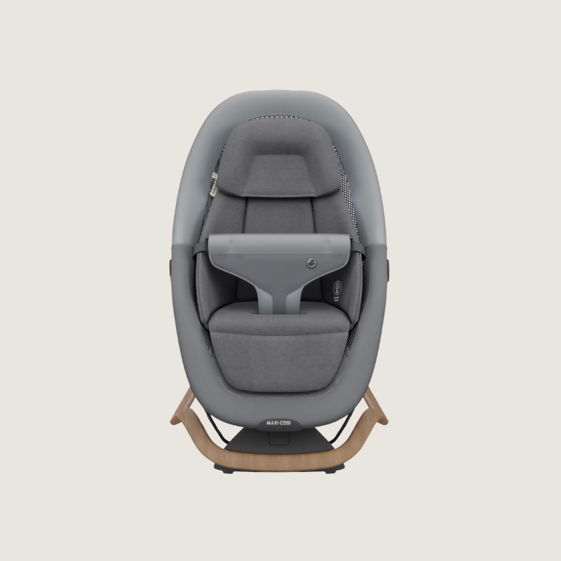 Maxi-Cosi Dove Pro bouncer – Tiny Library