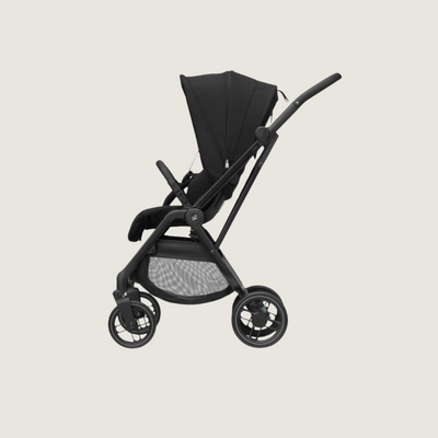 Maxi Cosi Leona 2 - Tiny Library