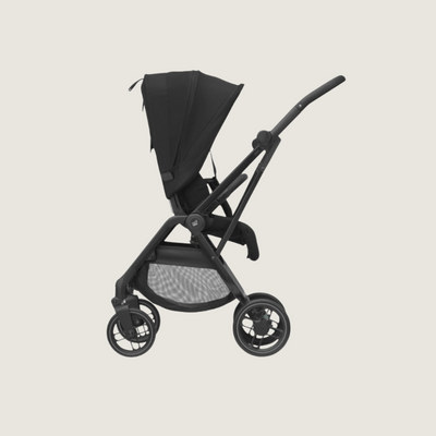 Maxi Cosi Leona 2 - Tiny Library
