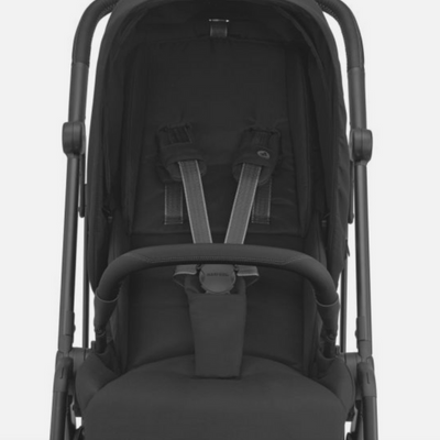 Maxi Cosi Leona 2 - Tiny Library