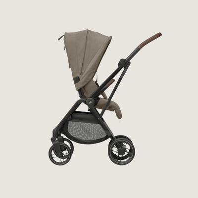 Maxi Cosi Leona 2 - Tiny Library