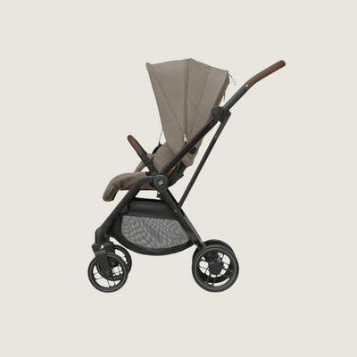 Maxi Cosi Leona 2 - Tiny Library