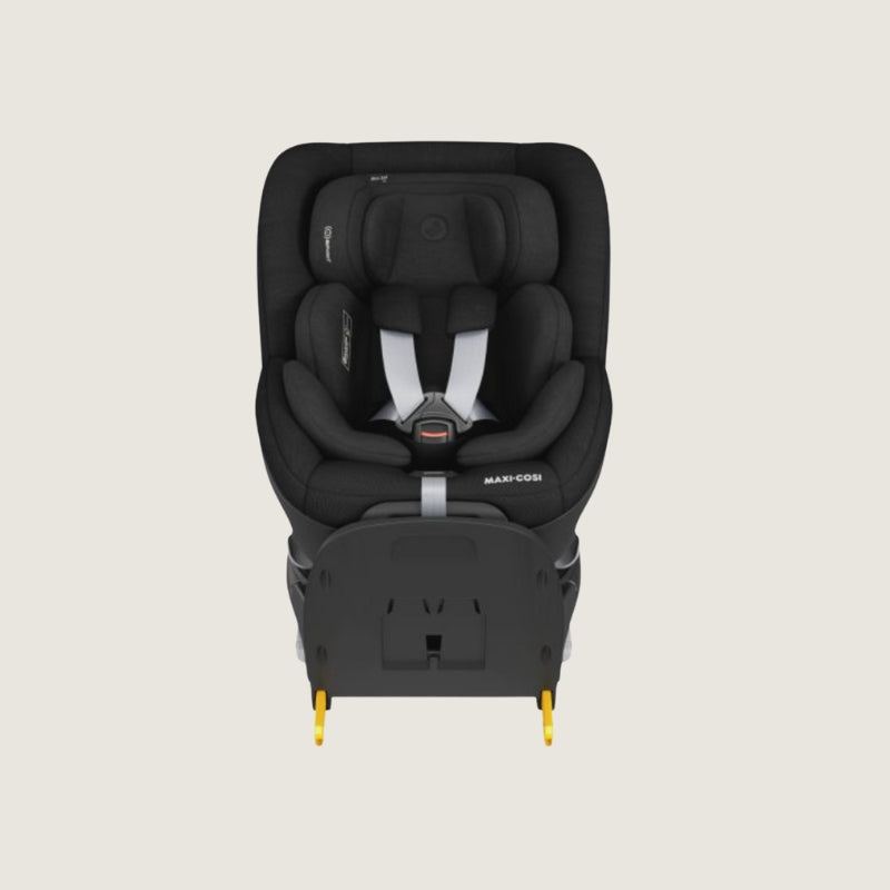 maxi-cosi mica 360 pro autostoel voor baby - Tiny Library