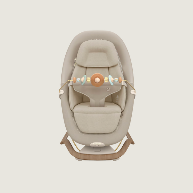 maxi-cosi dove pro speelboog - Tiny Library