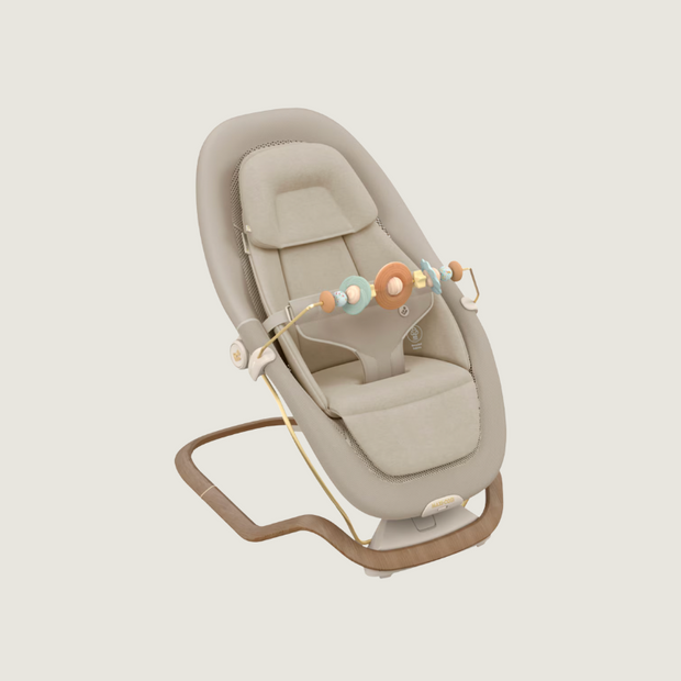 maxi-cosi dove pro speelboog - Tiny Library
