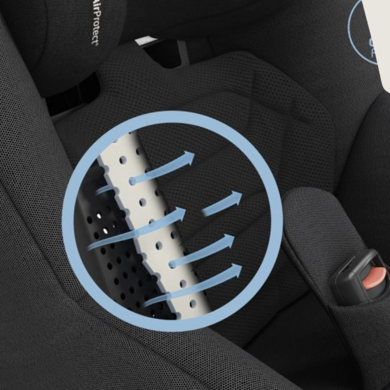 tot welke leeftijd maxi cosi Maxi-Cosi Pearl 360 Pro autostoel – Tiny Library