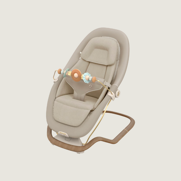 maxi-cosi dove pro speelboog - Tiny Library