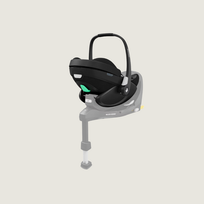 Maxi-Cosi Pebble 360 Pro2 autostoel - Zwart - aanzicht 13