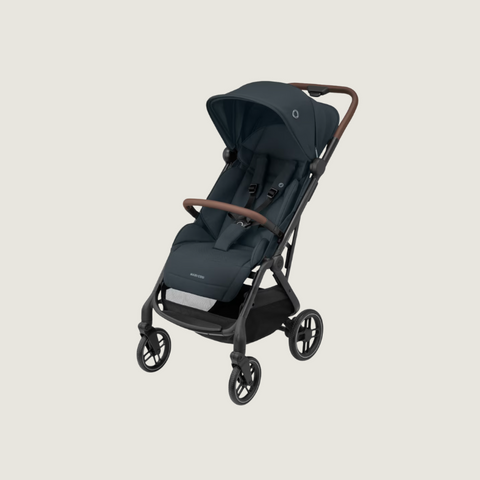 maxi-cosi soho buggy - Tiny Library