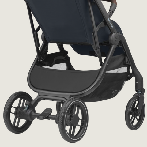 maxi-cosi soho buggy - Tiny Library