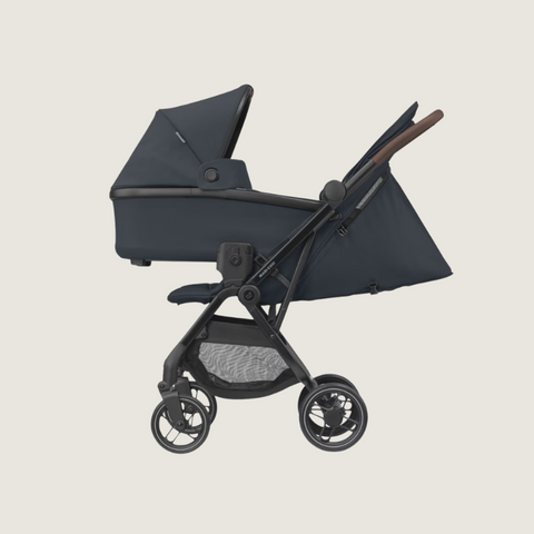 maxi-cosi soho buggy - Tiny Library