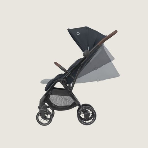 maxi-cosi soho buggy - Tiny Library