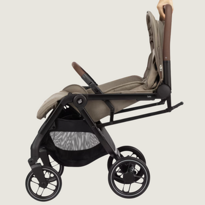 Maxi-Cosi Soho buggy - Twillic Truffle - aanzicht 14
