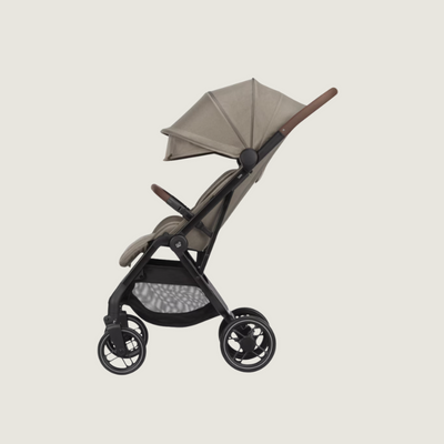 Maxi-Cosi Soho buggy - Twillic Truffle - aanzicht 13