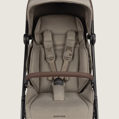 maxi-cosi soho buggy - Tiny Library