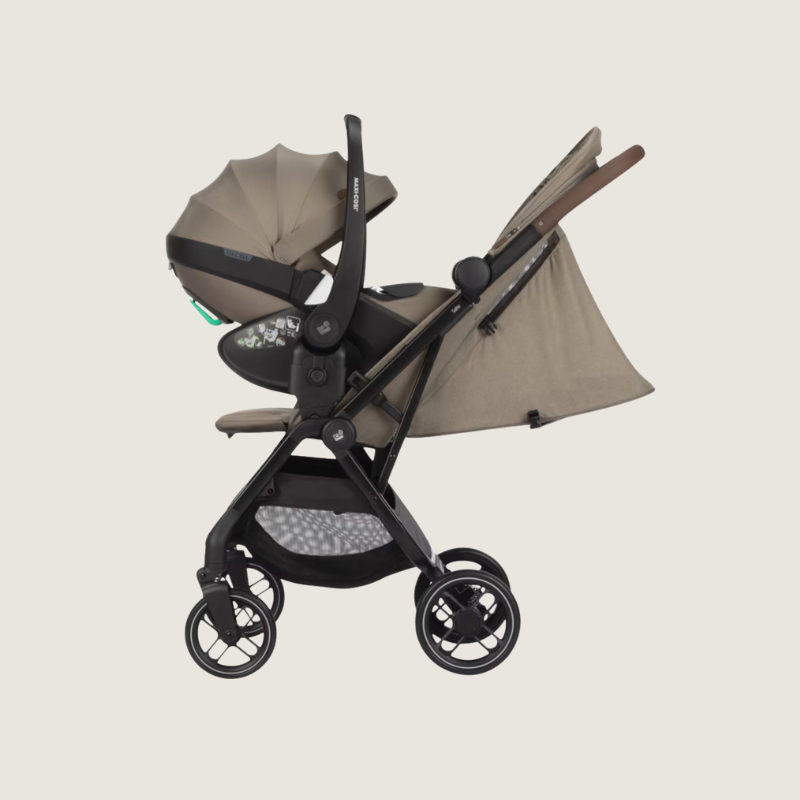 soho maxi cosi Maxi-Cosi Soho buggy – Tiny Library