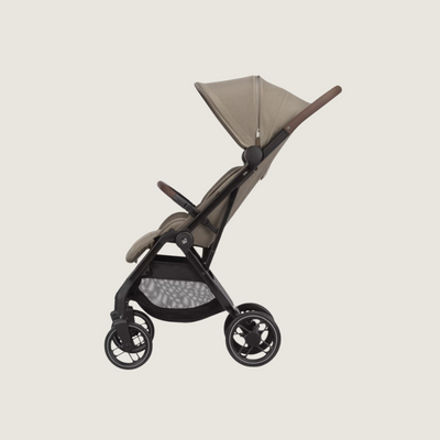 Maxi-Cosi Soho buggy - Twillic Truffle - aanzicht 12