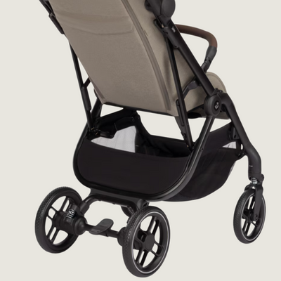 Maxi-Cosi Soho buggy - Twillic Truffle - aanzicht 16